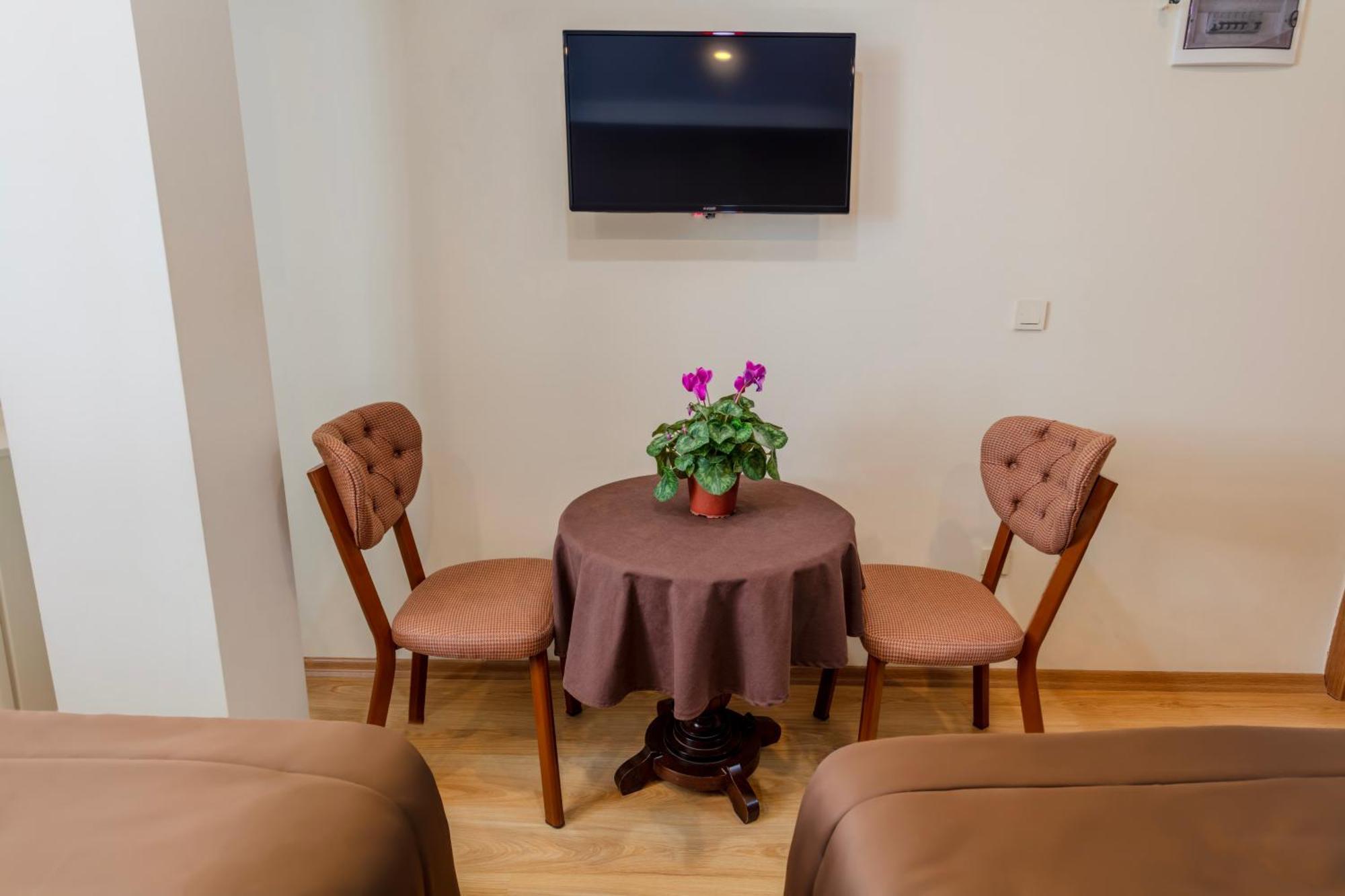 Hotel Silviya Истанбул Екстериор снимка
