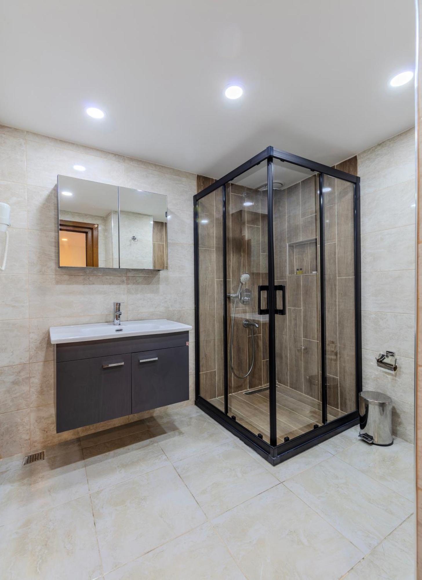 Hotel Silviya Истанбул Екстериор снимка